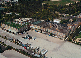 Basic Wire and Cable Co. Building