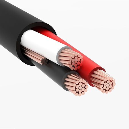 Type TC-G XLP/CPE Power Cables