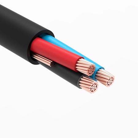 Type TC-G XLP/LSZH Power Cables