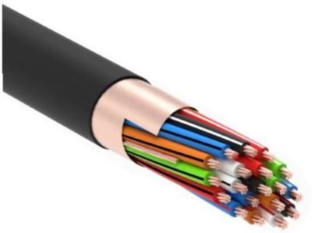 600V Multi-Conductor Control Cables