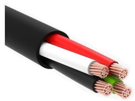 600V Multi-Conductor Power Cables and VFD Cables