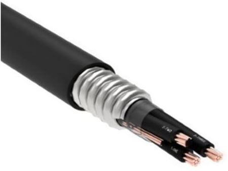 600V-35kV Interlocked Armor Power Cables